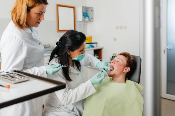 Best Emergency Dental Care for Sports Injuries in Lakeland, GA